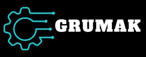 Grumak logo