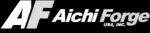 Aichi Forge logo