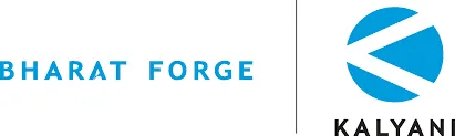 Bharat forge logo