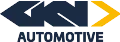 GKN automotive logo